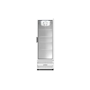 Expositora Refrigerada Imbera 393 Litros Branca VRS13 - Bivolt Inverter