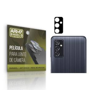 Película De Câmera Galaxy M52 5G Anti Risco - Armyshield
