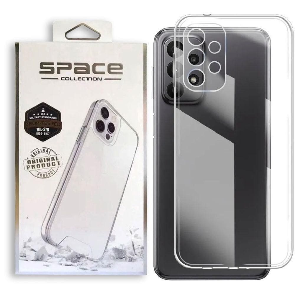 Capinha Galaxy A13 4G Case Space Collection Não Amarela