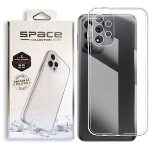 Capinha Galaxy A13 4G Case Space Collection Não Amarela