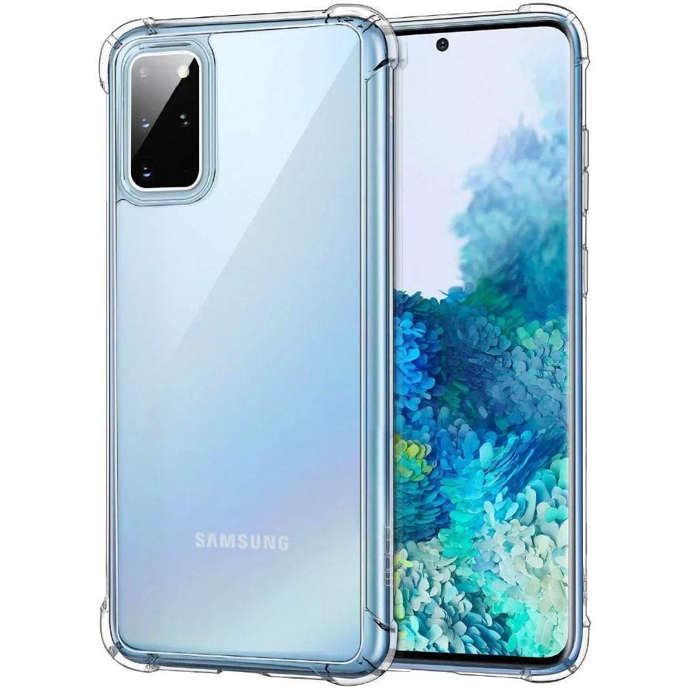 Capa Capinha Anti Shock Samsung S20 Plus