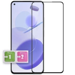 Película De Vidro 3D Blindada Mi 11 Lite