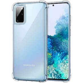 Capa Capinha Anti Shock Samsung S20 Plus