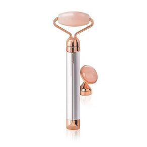 Massageador Facial Roller Vibratório Rolo Profissional