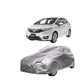 Capa Carro Impermeável Forrada Para Honda Fit