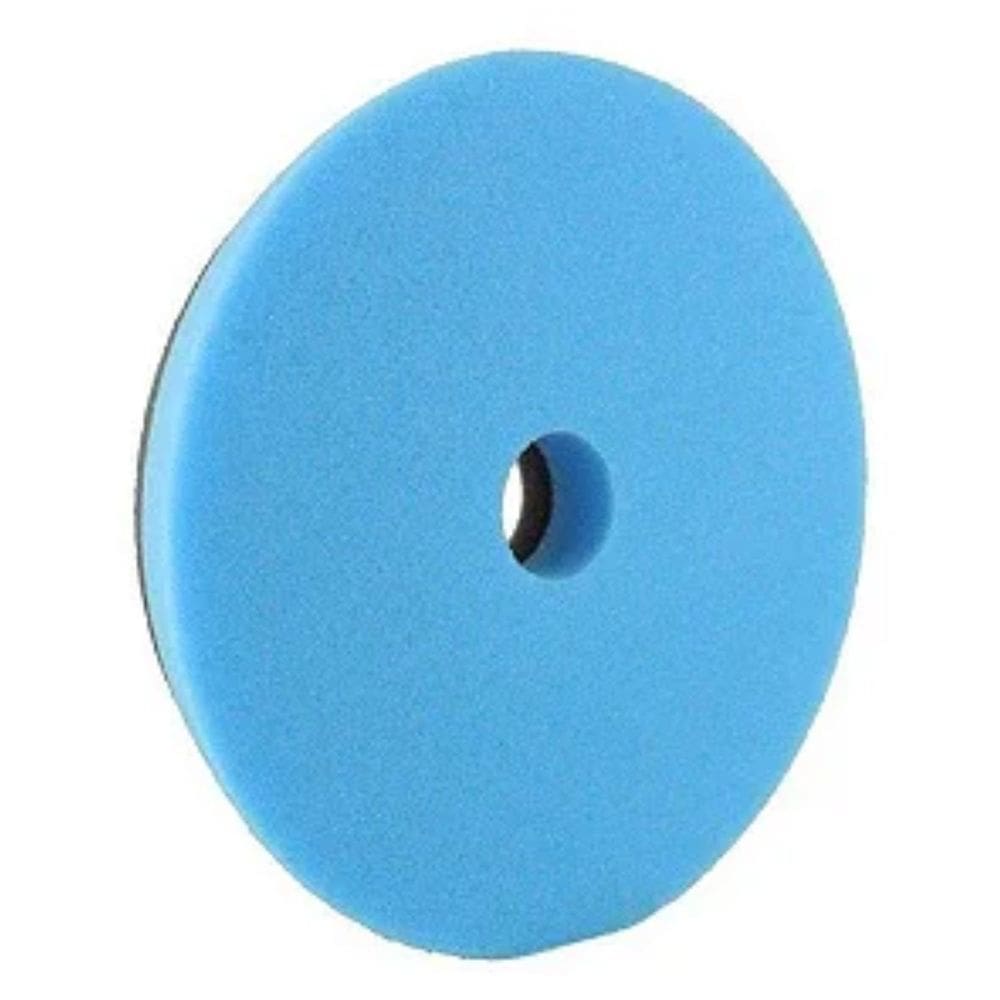 Boina de Espuma Lustro 5" Azul Dimension