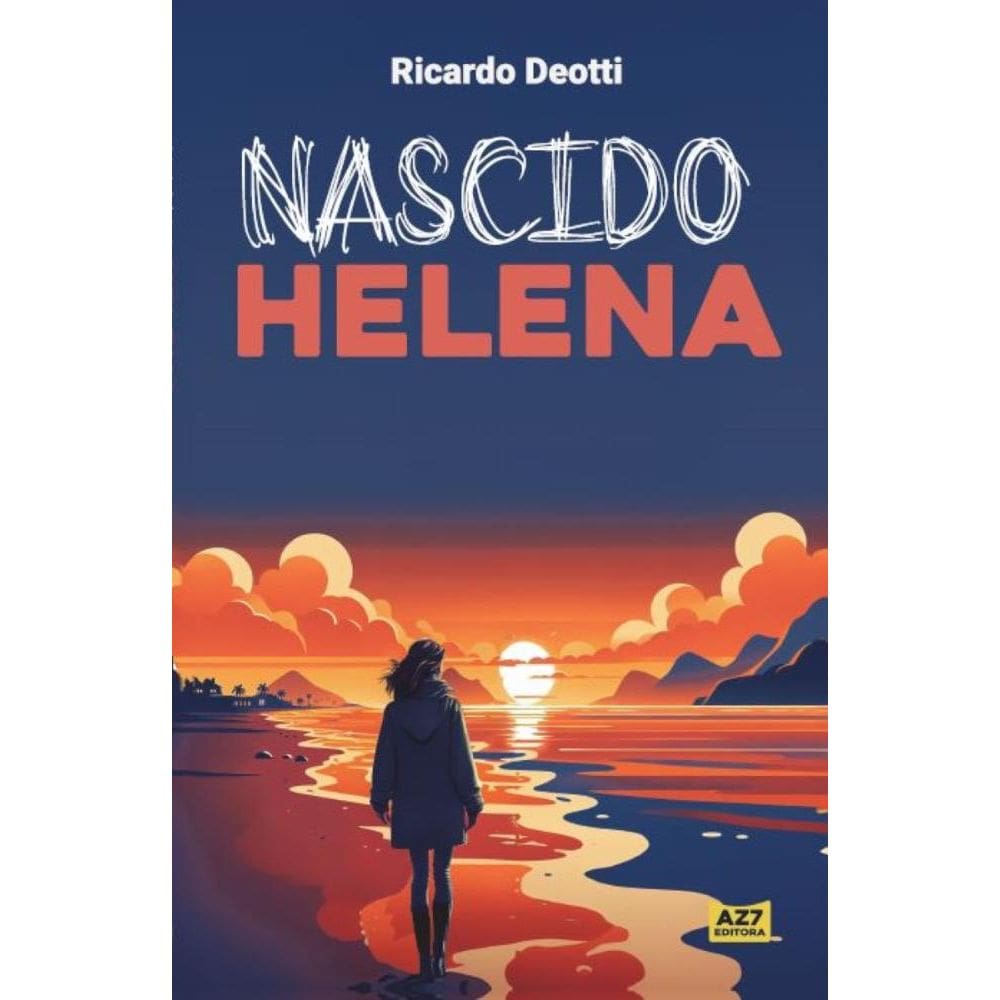 Nascido Helena