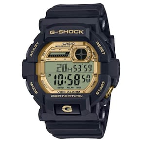 Relógio Casio Masculino GD-350GB-1DR