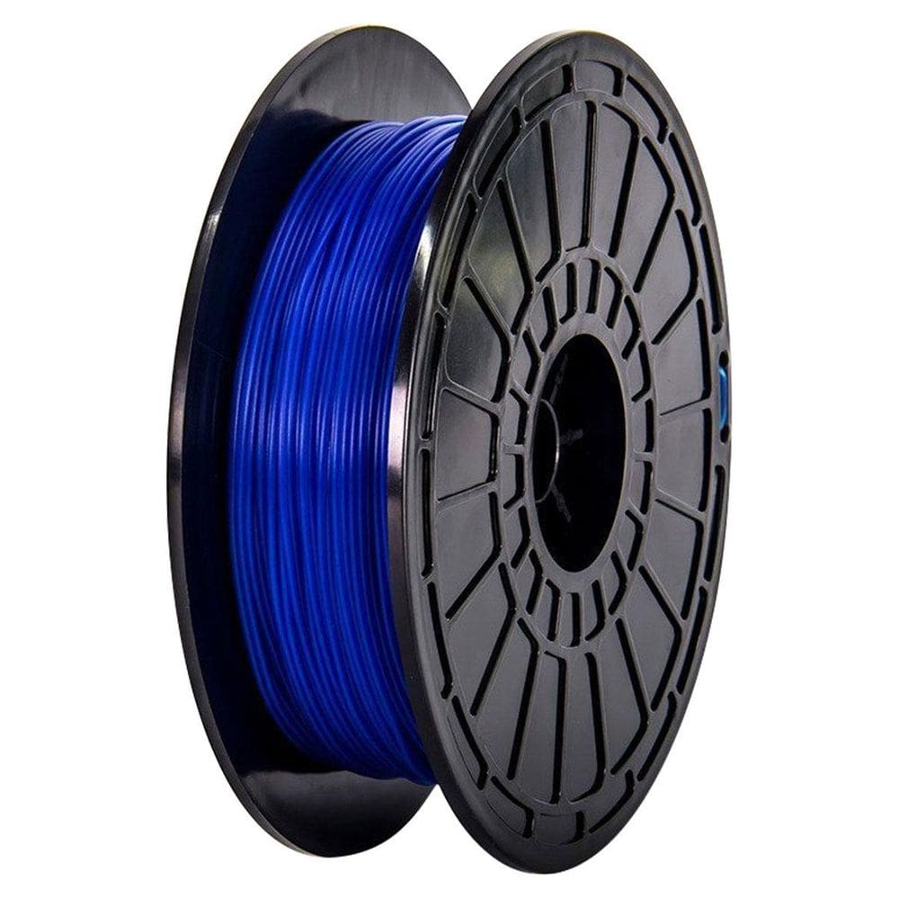 Filamento Para Impressora 3D Pla Azul 0,5Kg