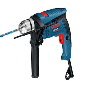 Furadeira Bosch 650W com Velocidade Variável