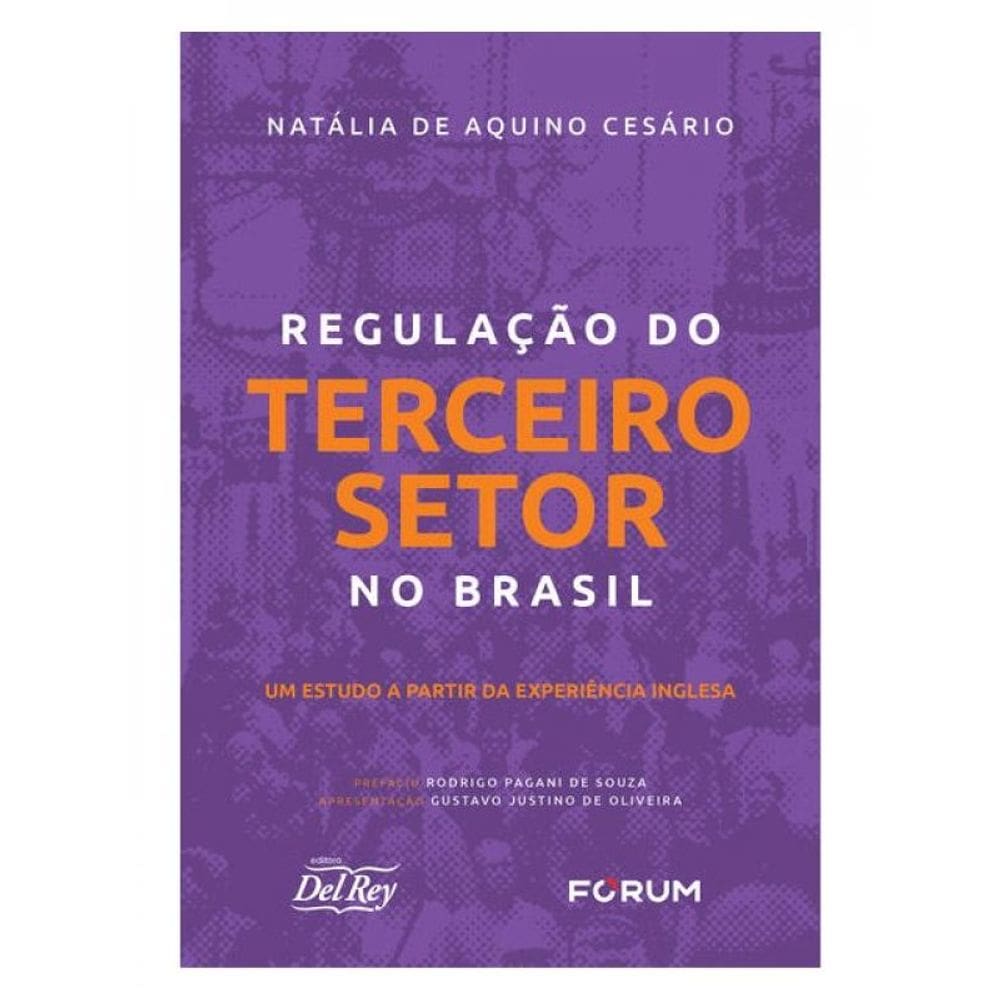 Regulação Do Terceiro Setor No Brasil