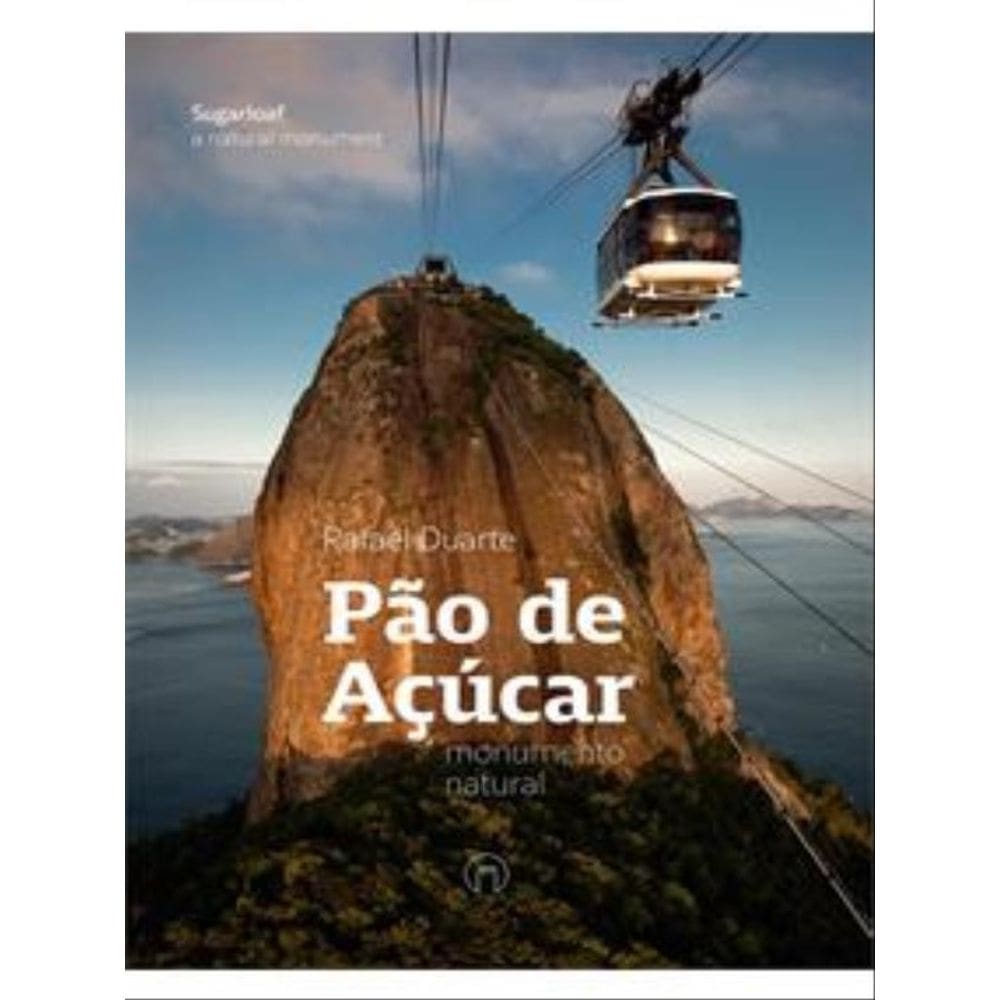 Pão De Açúcar - Monumento Natural