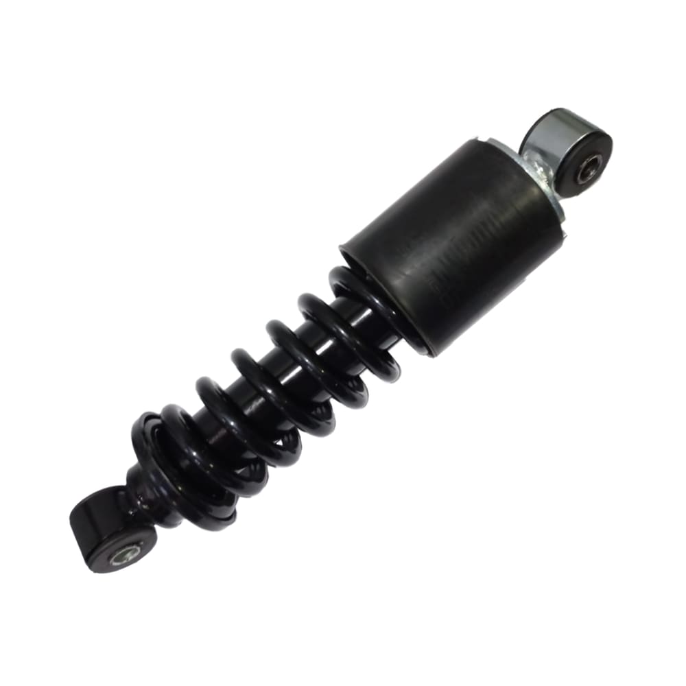 Amortecedor Kit Mola Traseiro Cabine Ford Cargo Extra Pesado