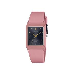 Relógio Feminino Casio MQ-38UC-4ADF-SC Analógico Rosa