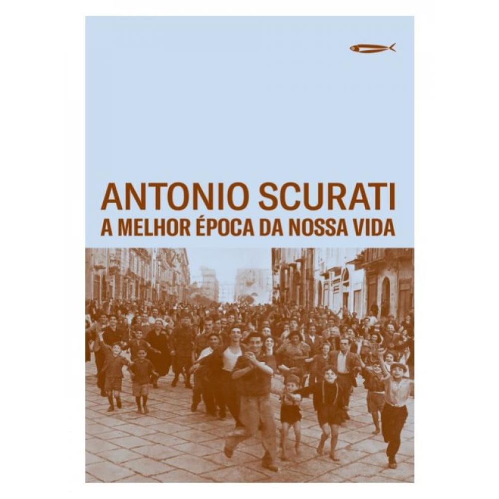 A Melhor Época Da Nossa Vida