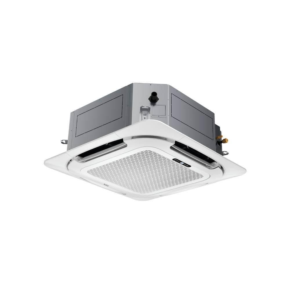 Ar Condicionado Split Cassete Inverter TCL 4 Vias 36000 BTUs Frio TAC-36CSA/CT-INV - 220V