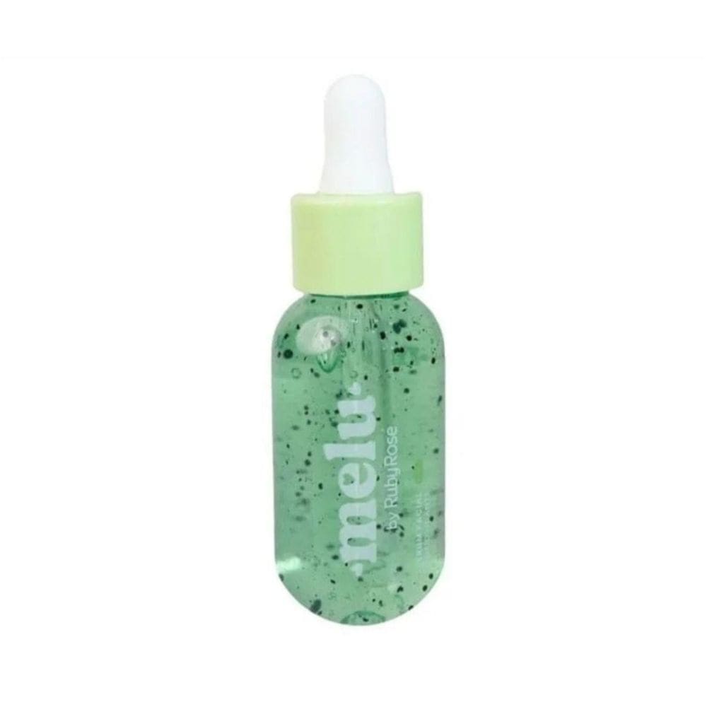 Sérum Facial Antioxidante Kiwi Melu Ruby Rose Tonificante