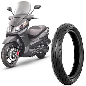 Pneu Moto Citycom 300 110/70-16 52p Tl Levorin By Michelin