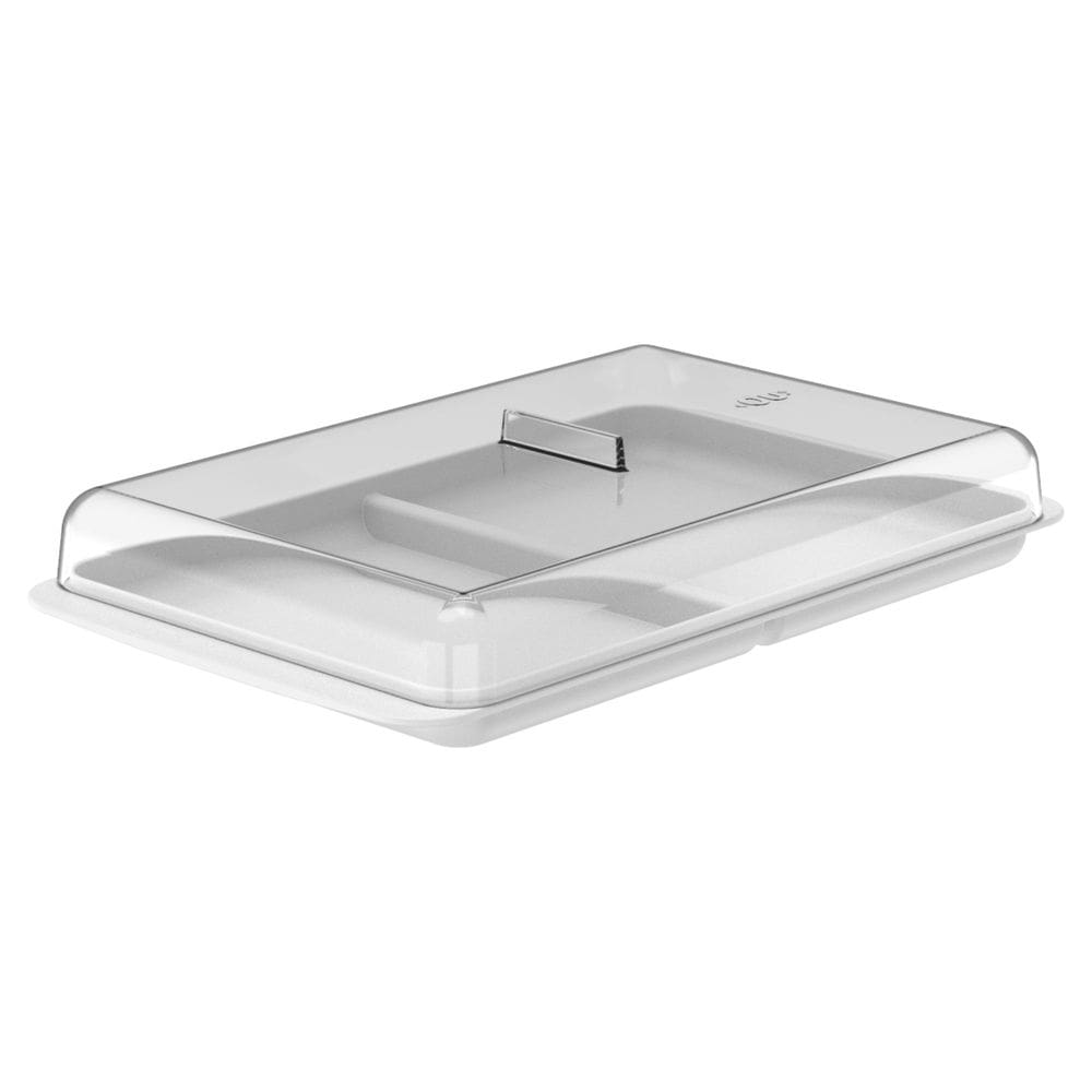 Porta Frios Duplo Break Branco - Ou