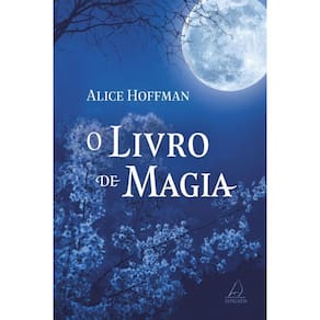 O Livro De Magia