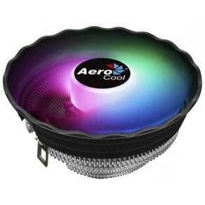 Cooler Para Processador Air Frost Plus Frgb Aerocool
