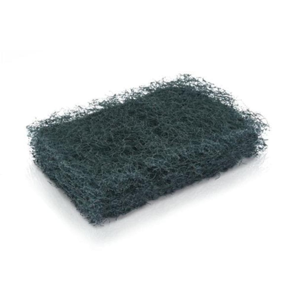 Esponja Fibraço Scotch-Brite 3M Com 5 Unidades