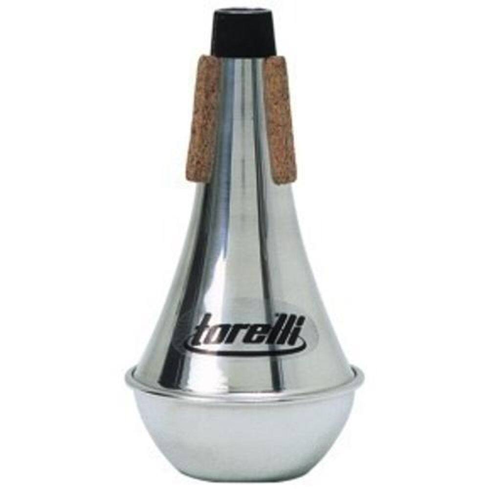 Surdina Para Trompete Torelli Ta113