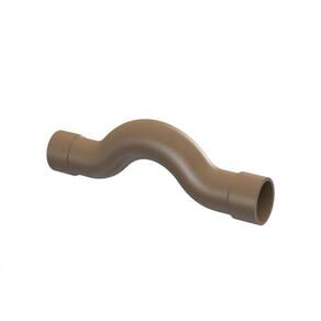 Curva De Transposição Soldável 3/4`` 25Mm Tigre