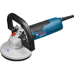Lixadeira Angular Concreto Bosch Gbr 15 Ca 220v Maquifer