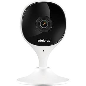 Camera Intelbras Wi-Fi Fulll Hd Imx C C/Microsd 32Gb