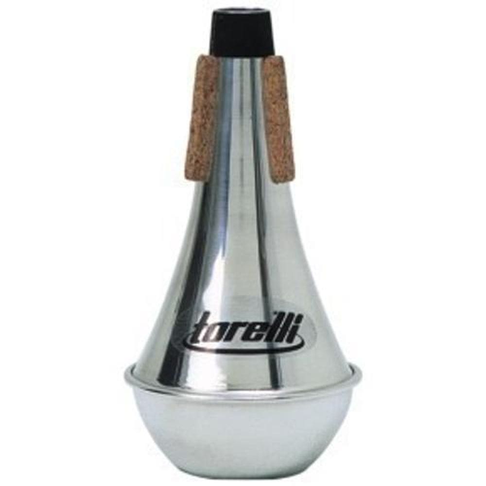 Surdina Para Trompete Torelli Ta113