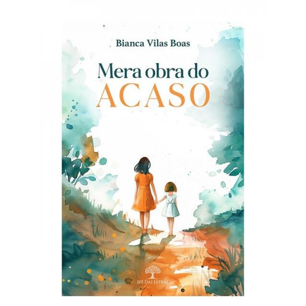 Mera Obra Do Acaso