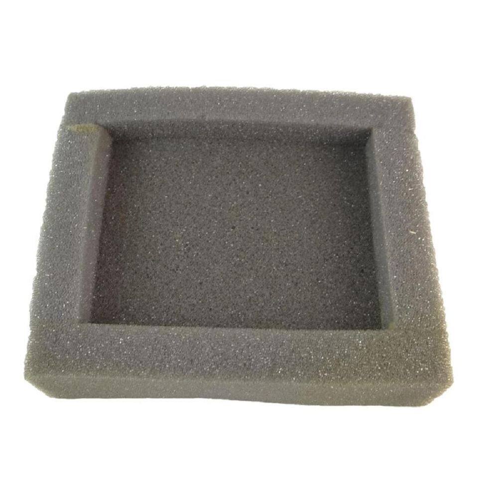 Filtro de Ar Allen Shadow 600 98 a 02 Refil de Espuma