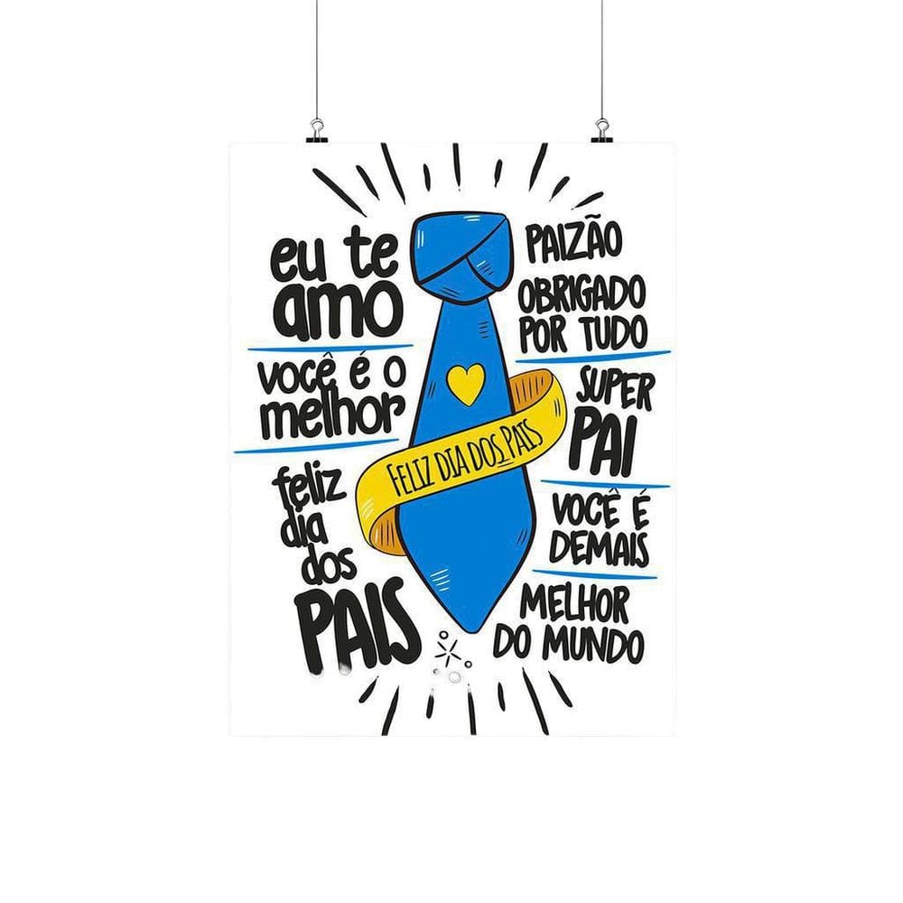 Placa Feliz Dia Dos Pais Pontofrio Placa feliz dia dos pais pontofrio