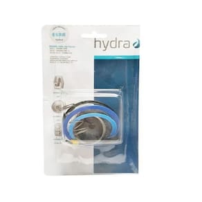 Reparo Para Válvula Modelo 874 Hydra