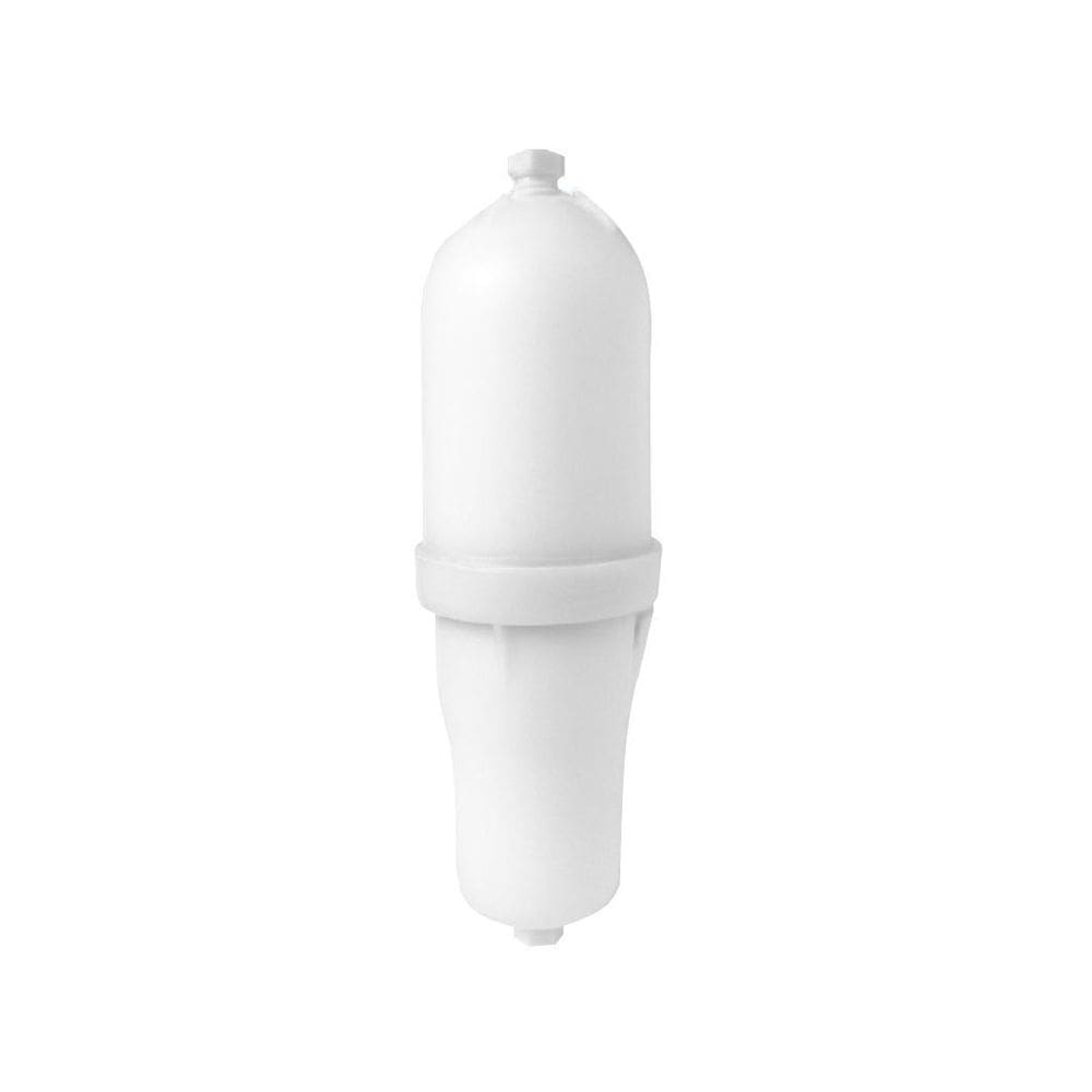 Filtro Externo Para Geladeiras Side By Side Encaixe Mang 1/4