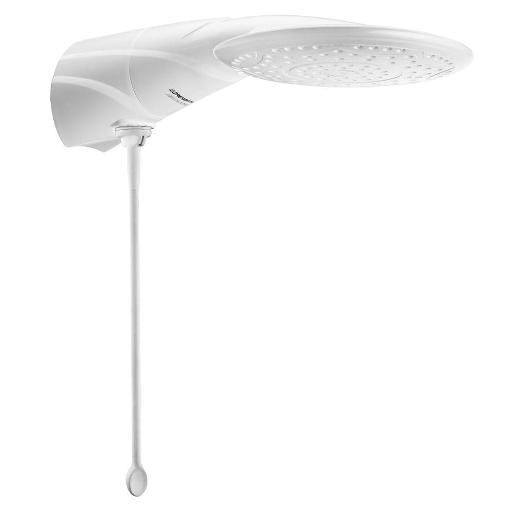 Ducha Advanced Eletrônica Blindada 3500W 127V Lorenzetti