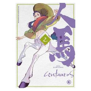Centauros – Volume 2