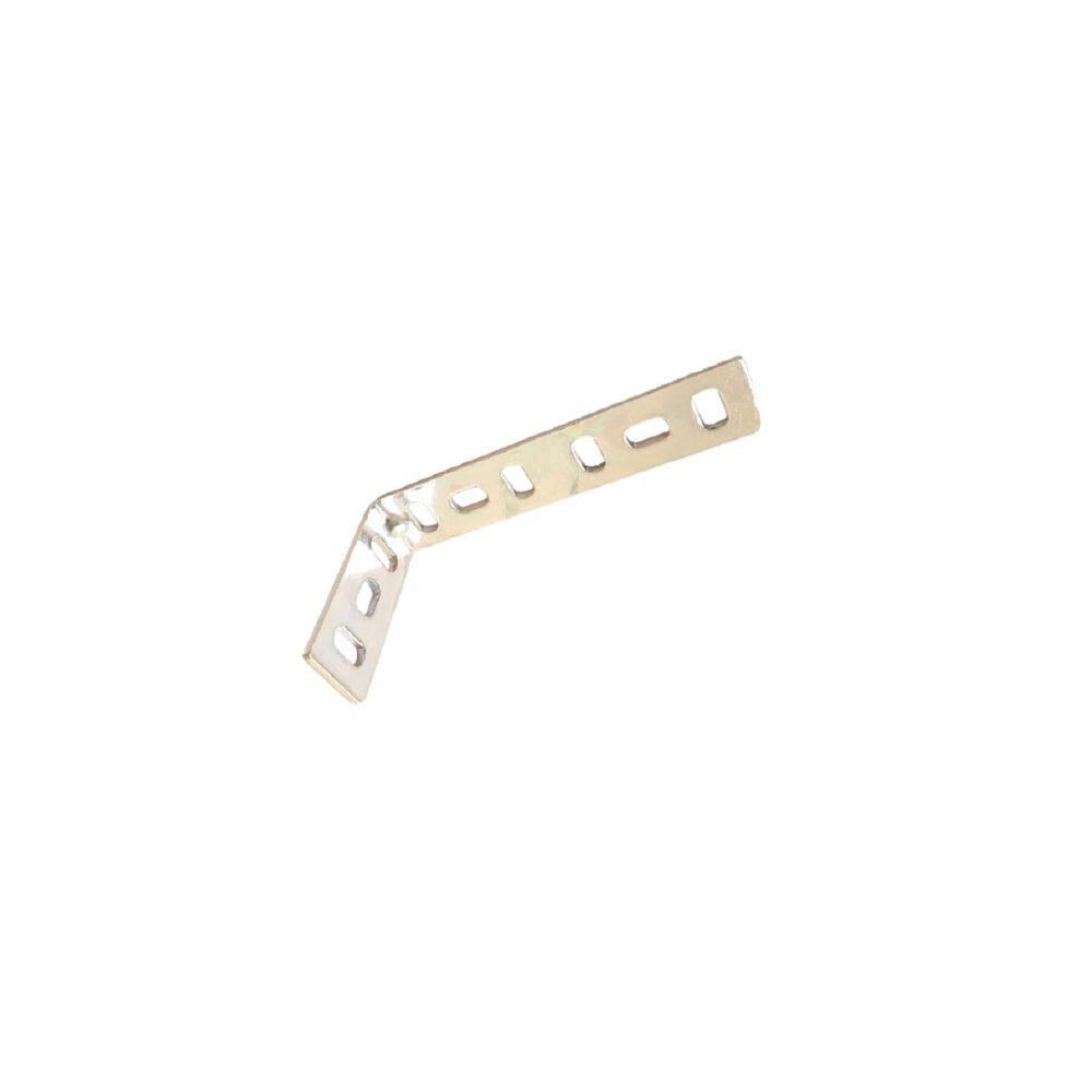 Chapa Grossa Dobrada Ajustável Minubras 50-100mm 629-50100