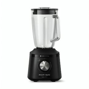 Liquidificador 3000 Turbo Jarra de Vidro Philips Walita 700W