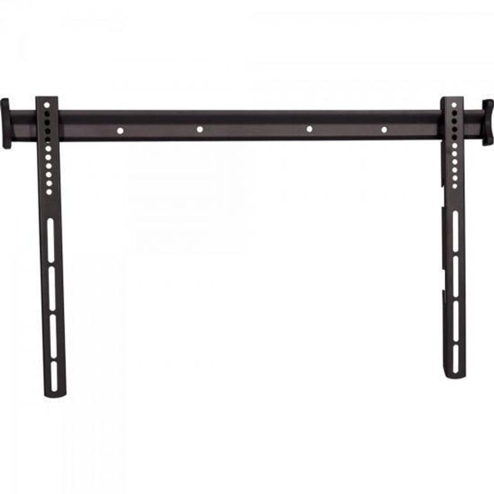 Suporte Fixo Para Tv 32~84 Stpf63 Preto Multivisão