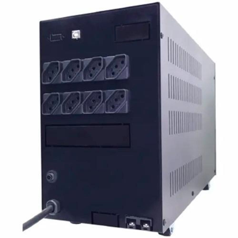 Nobreak Ts Shara Ups Senoidal 2200 Biv/Aut 115/220 - 4452