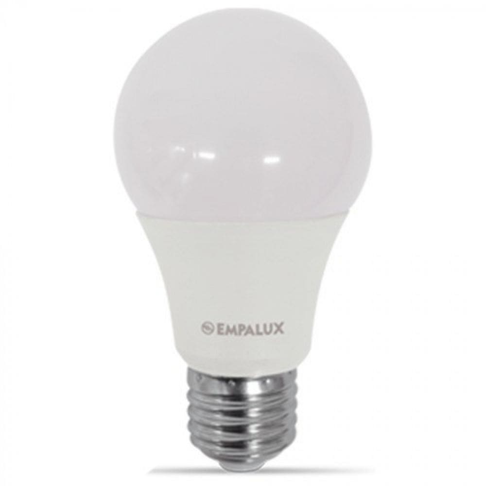 Lâmpada Led A60 12 Volts 10w