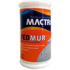 Selador Impermeável Vedmur 1 Litro Mactra