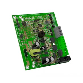 Central Automatizador Cp 1000