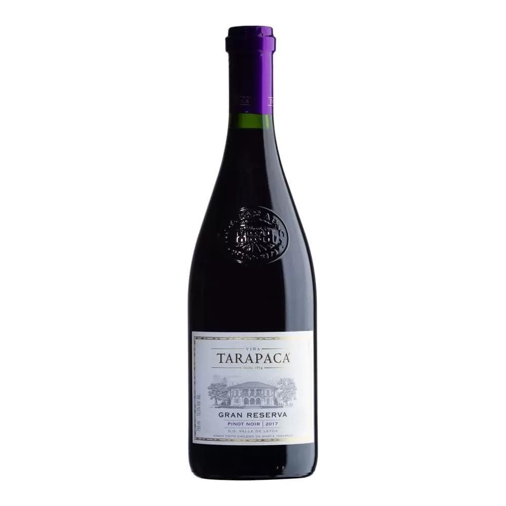 Vinho Tarapaca Pinot Noir 750Ml