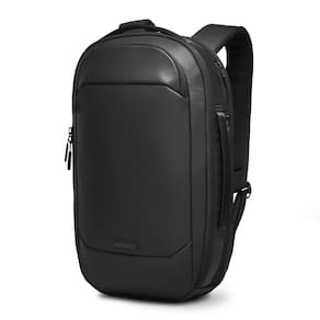 Mochila NOMATIC Navigator Premium 15L com expansão 6L preta