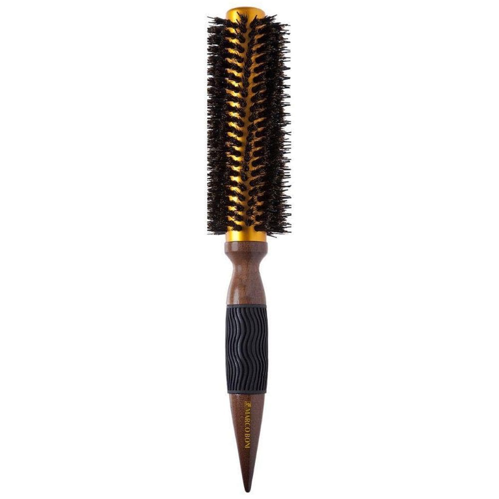 Escova De Cabelo Profissional Thermal Metallic - Marco Boni