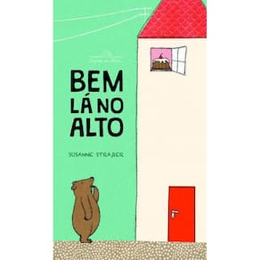 Livro Bem La No Alto