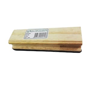 Apagador Quadro Verde Base De Feltro